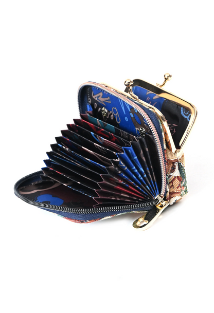 Charing Frame Coin Purse