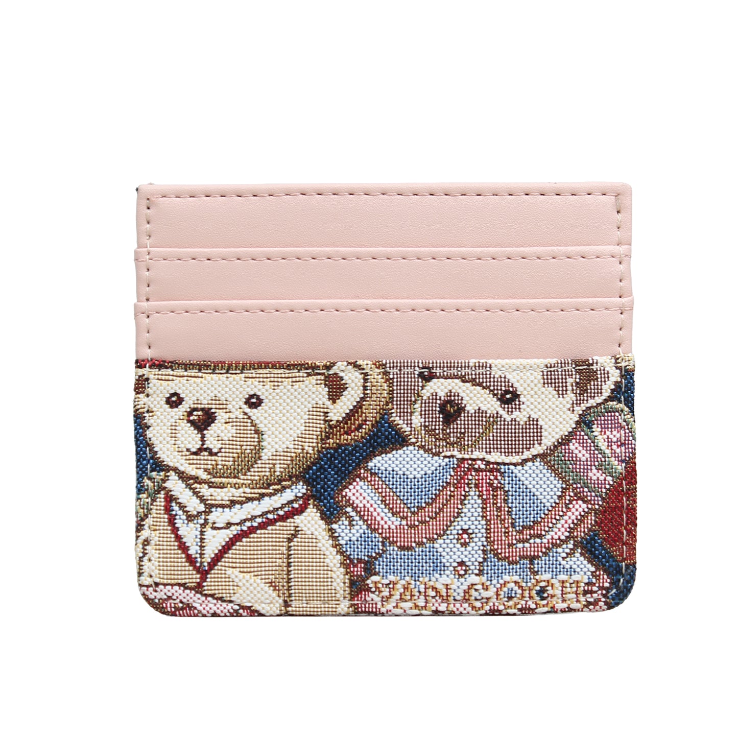 Luma Card Holder Wallet