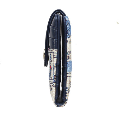 Vera Card Holder Wallet