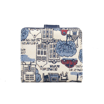 Vera Card Holder Wallet