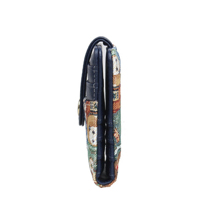Vera Card Holder Wallet