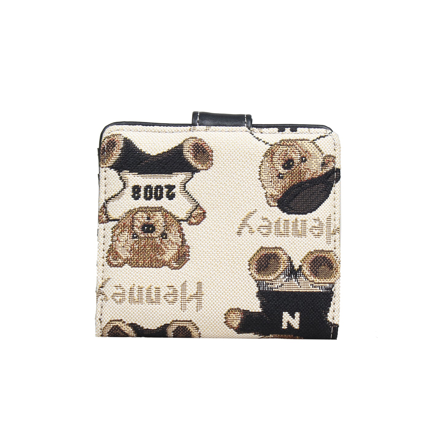 Vera Card Holder Wallet