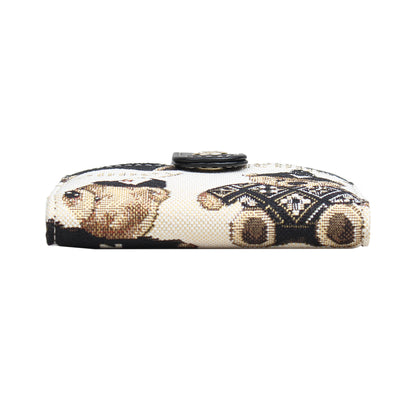 Vera Card Holder Wallet