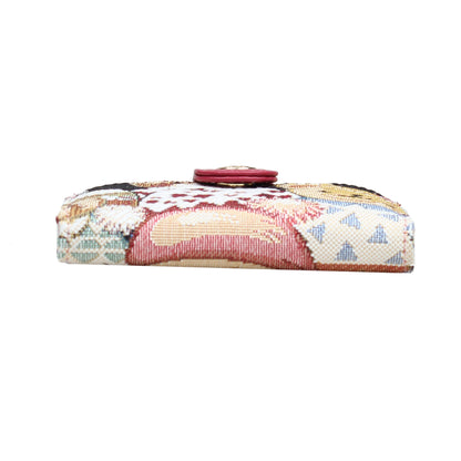 Vera Card Holder Wallet