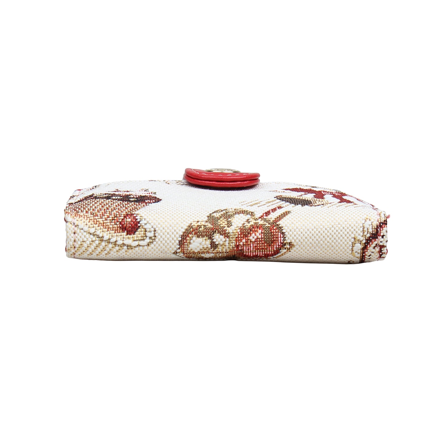 Vera Card Holder Wallet