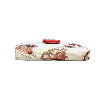 Vera Card Holder Wallet