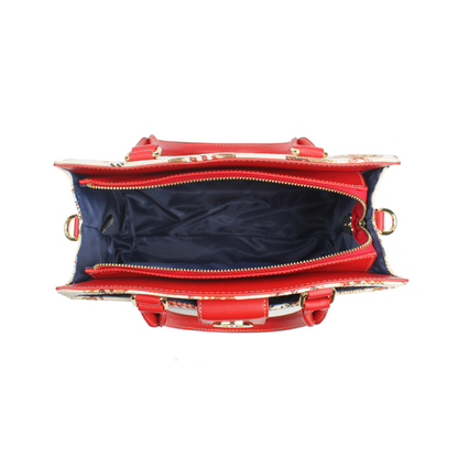 Aurora Classic Shoulder Bag