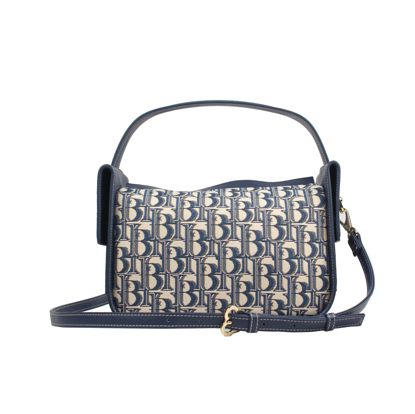 Oxford Mini Shoulder Bag