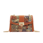 Freya Crossbody Shoulder Bag