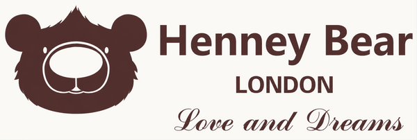 Henney Bear London