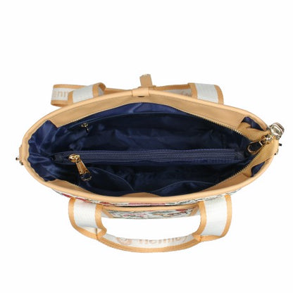 RILEY LARGE XBODY HANDBAG