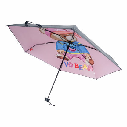 Henney's Halo Compact Umbrella