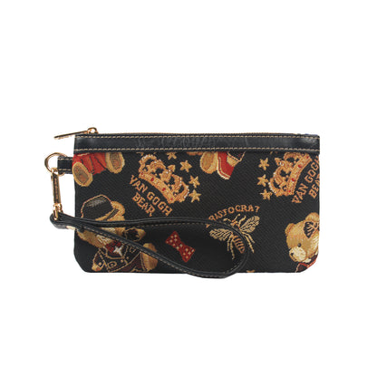 Pisa Wristlet