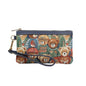 Pisa Wristlet