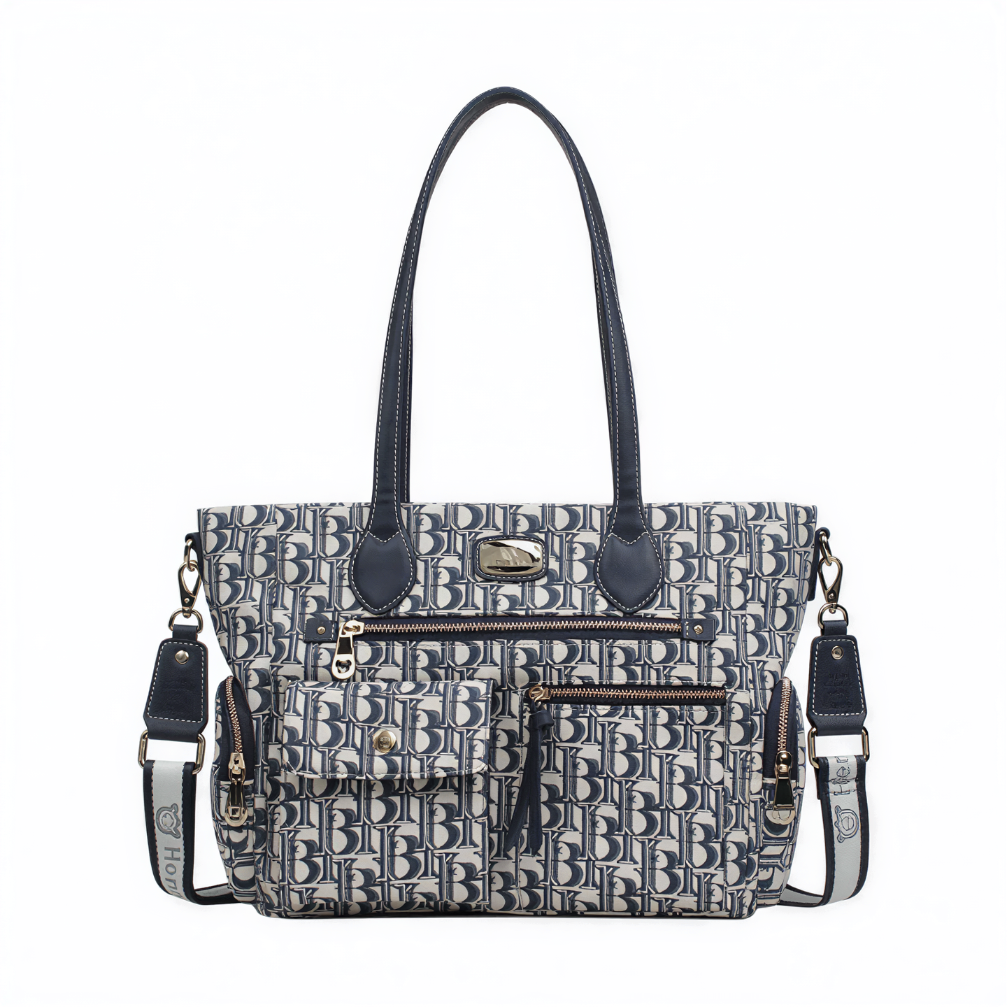 Savile Medium Tote Bag