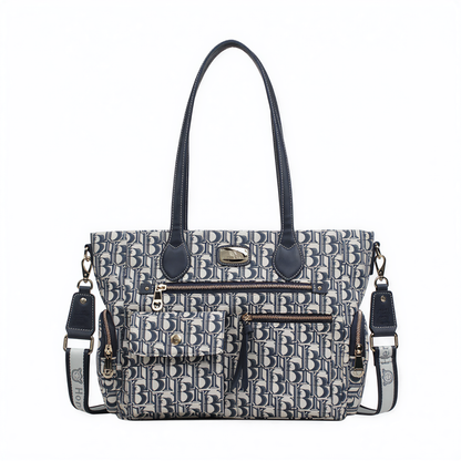 Savile Medium Tote Bag