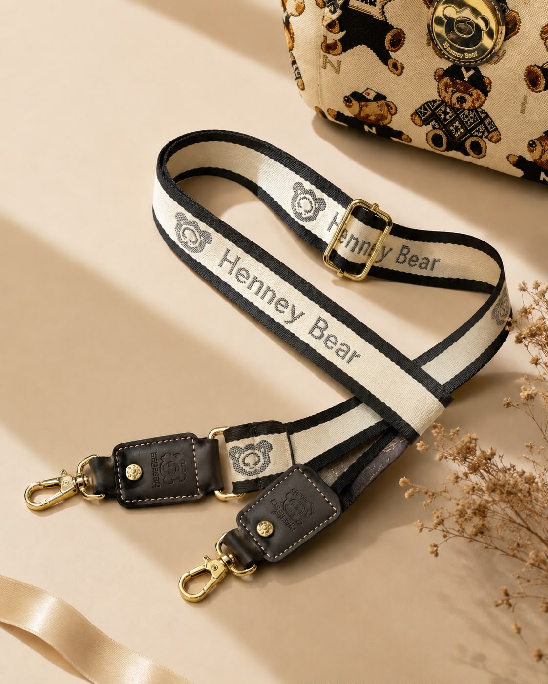 Sophia Leatherette Crossbody Shoulder Bag