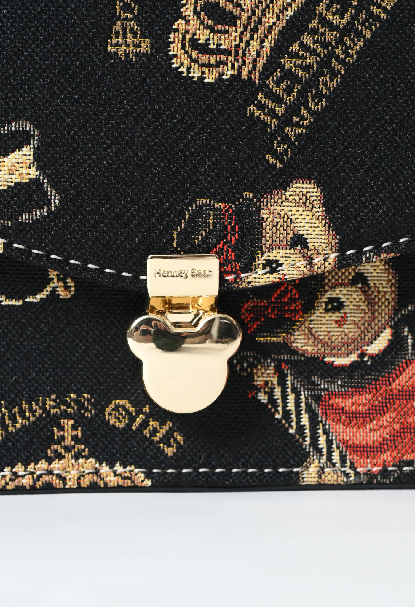 Maya Clutch Bag