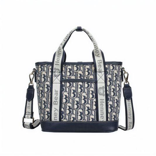 RILEY LARGE XBODY HANDBAG