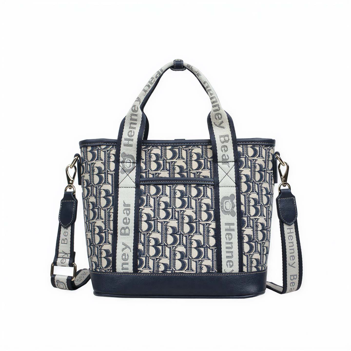 Riley Large Crossbody Handbag
