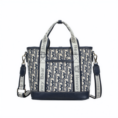 Riley Large Crossbody Handbag