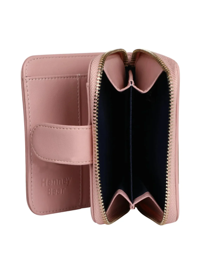 Nevan 5” Wallet