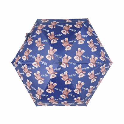 Henney's Halo Compact Umbrella