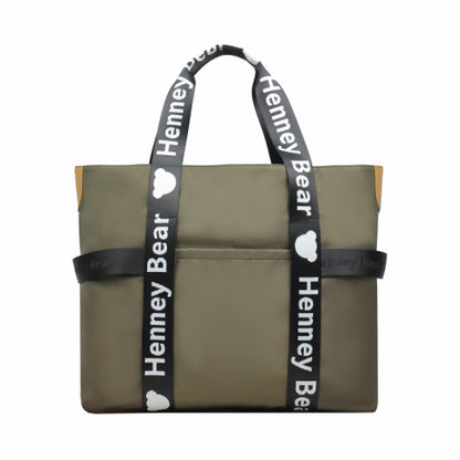 Bradford Tote Bag