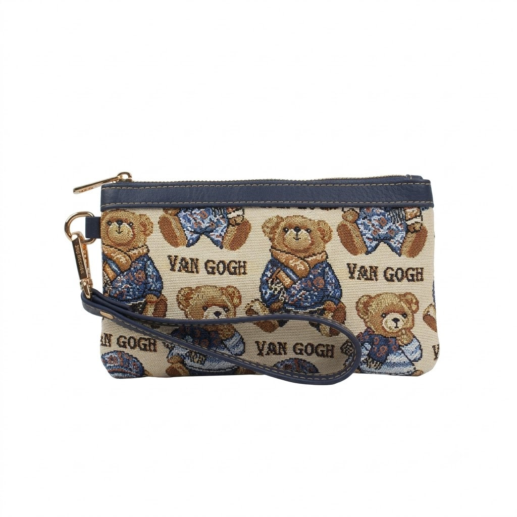 Pisa Wristlet