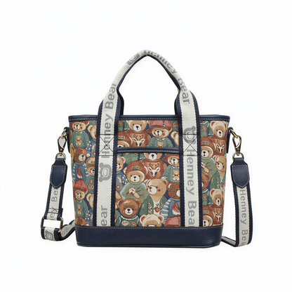 Riley Large Crossbody Handbag