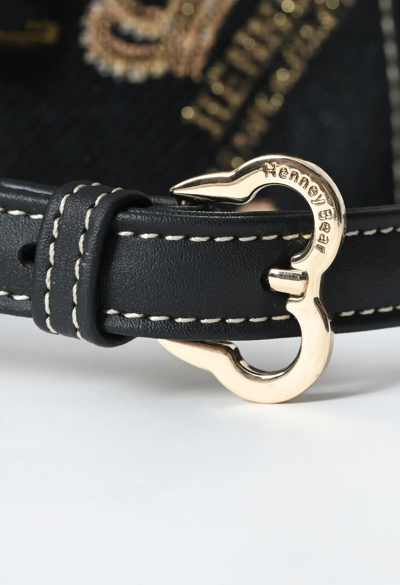 Lis Top Handle Bag