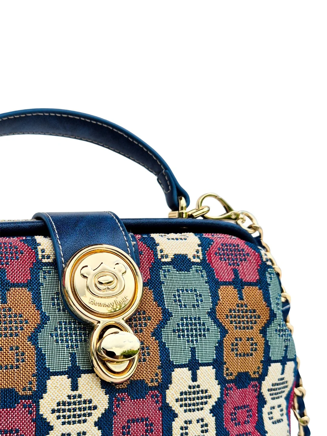 Athens Crossbody Bag