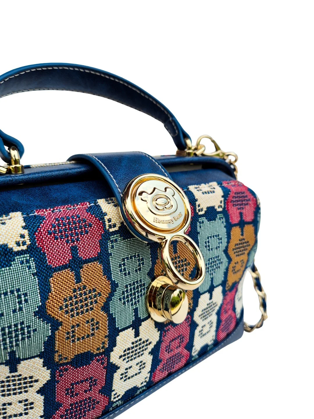 Athens Crossbody Bag