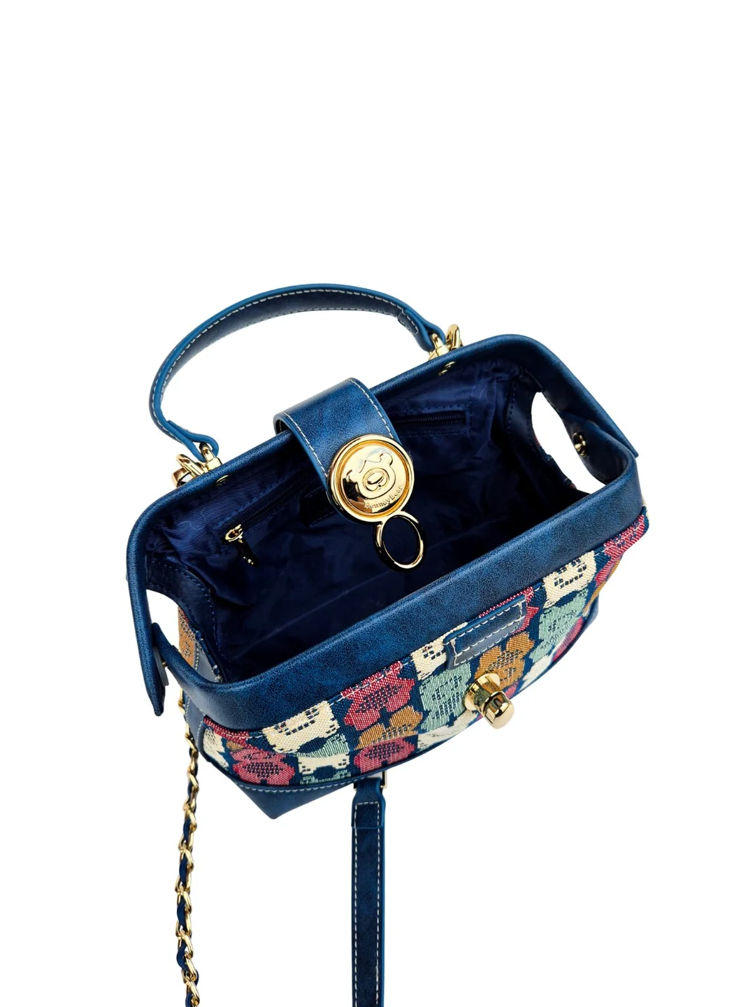 Athens Crossbody Bag
