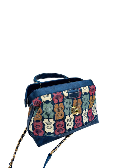Athens Crossbody Bag