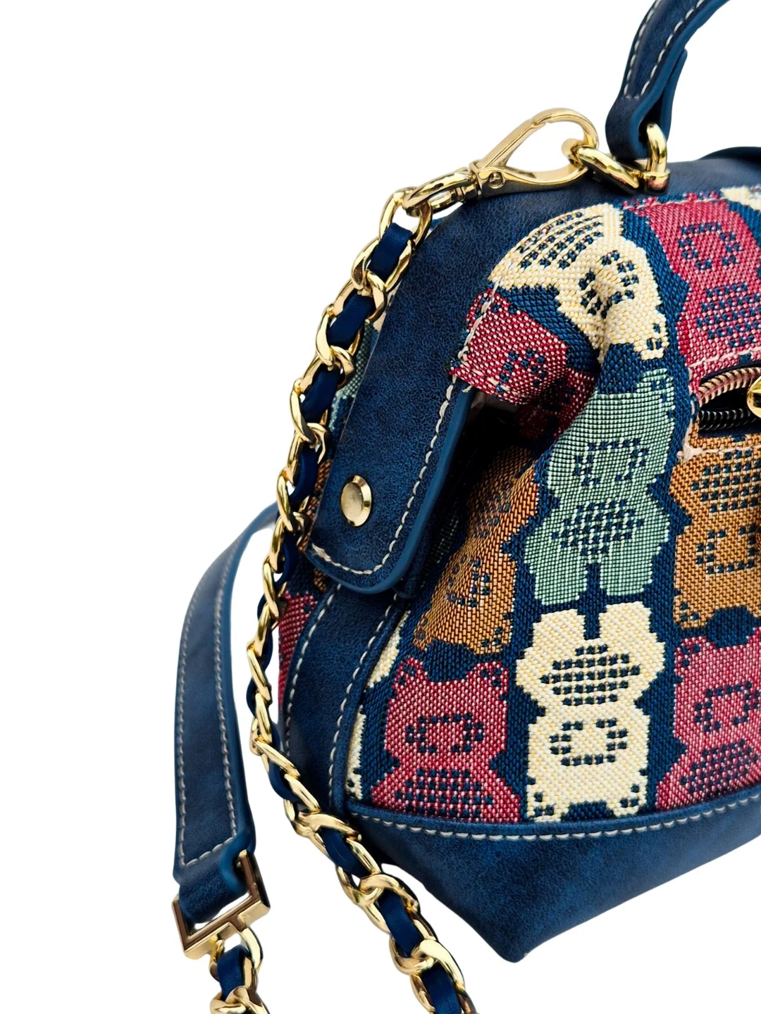 Athens Crossbody Bag