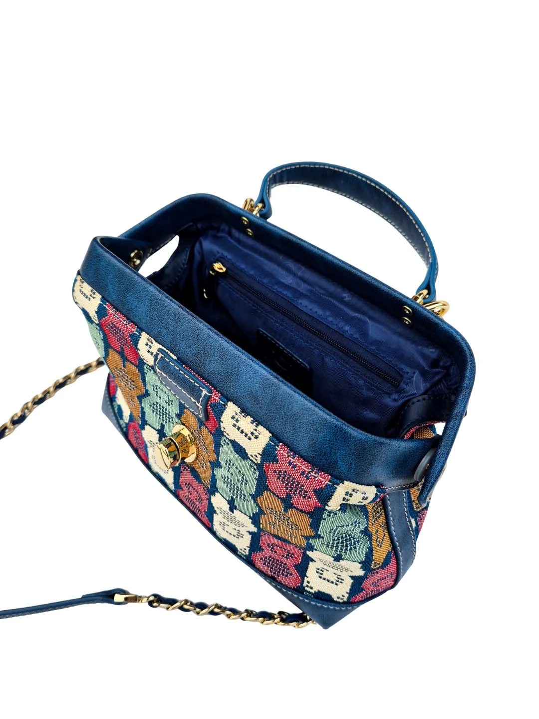 Athens Crossbody Bag