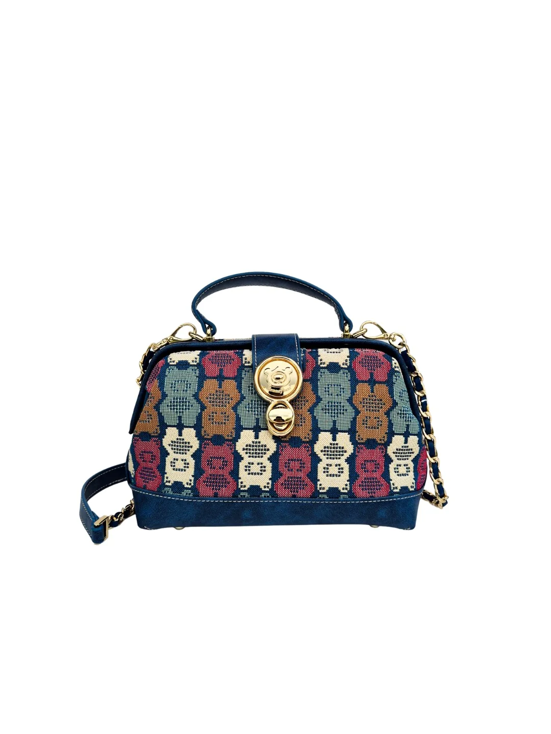Athens Crossbody Bag