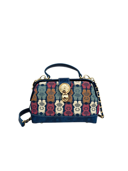 Athens Crossbody Bag
