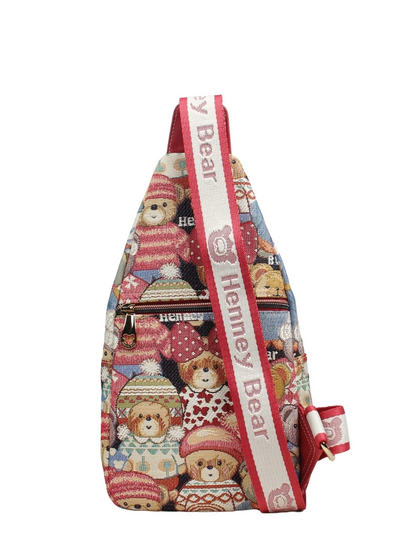 Zona Body Bag
