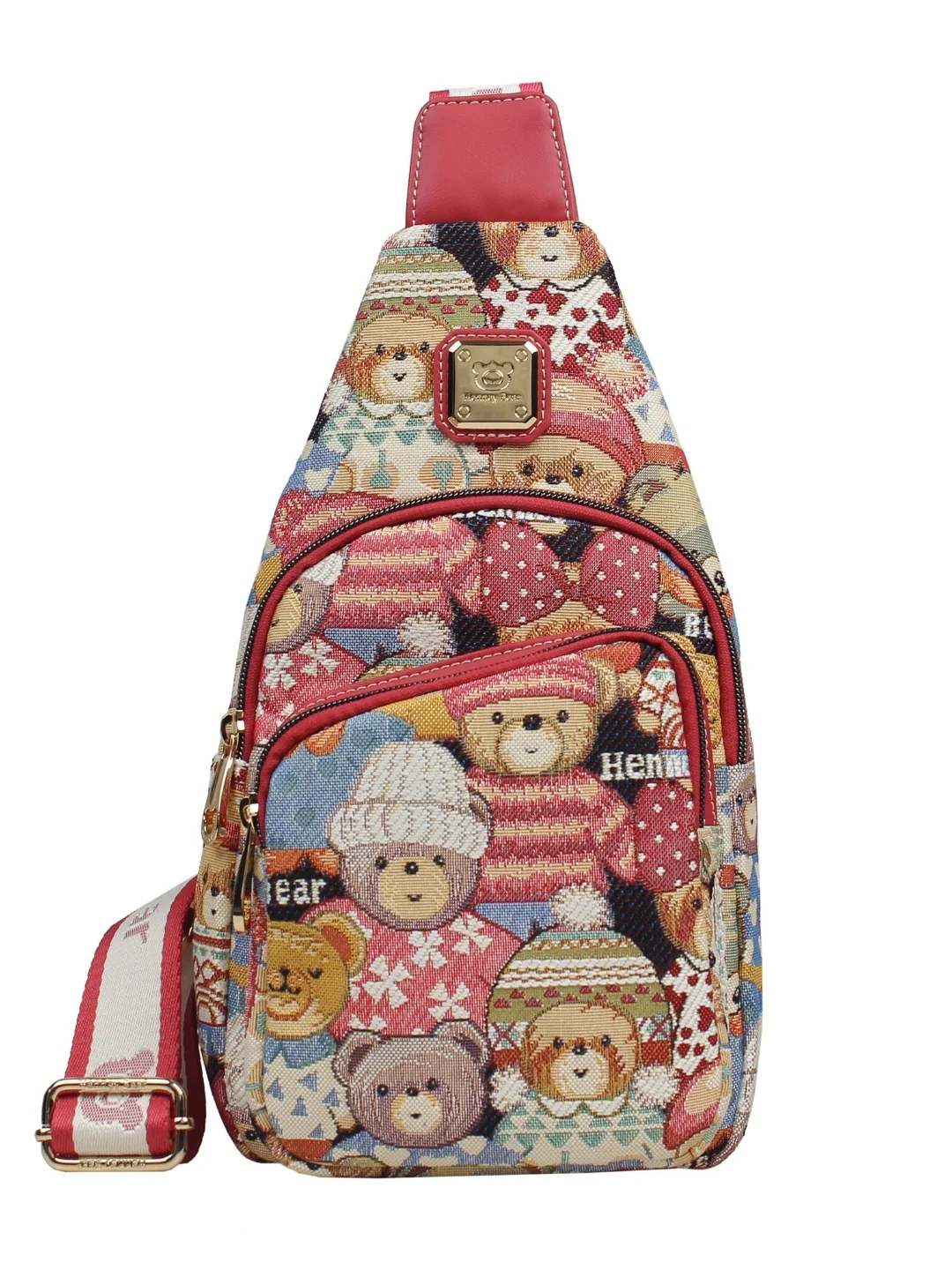 Zona Body Bag