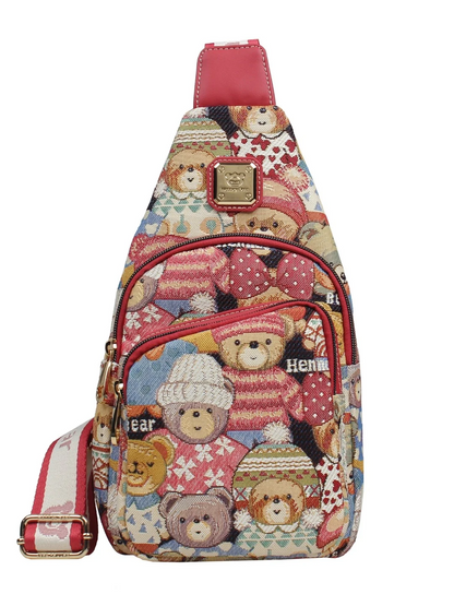 Zona Body Bag