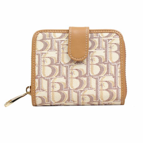 Nevan 5” Wallet