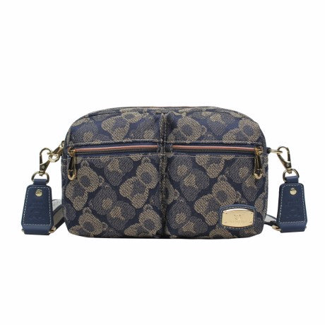 Osaka Crossbody Bag