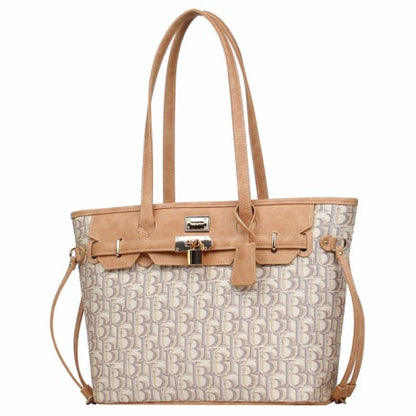 Roma Shoulder Bag