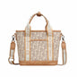 Riley Large Crossbody Handbag