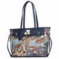 Roma Shoulder Bag