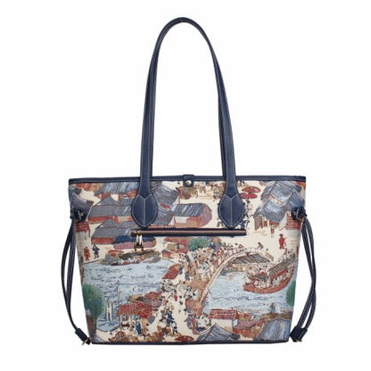 Roma Shoulder Bag