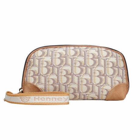 Trieste Wristlet