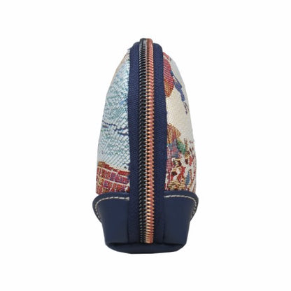 Trieste Wristlet